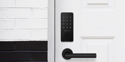 Igloohome Smart Deadbolt 2S Review