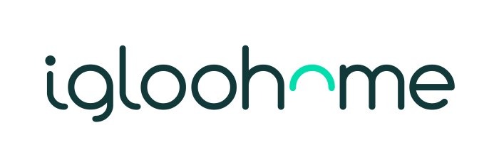 Igloohome Logo