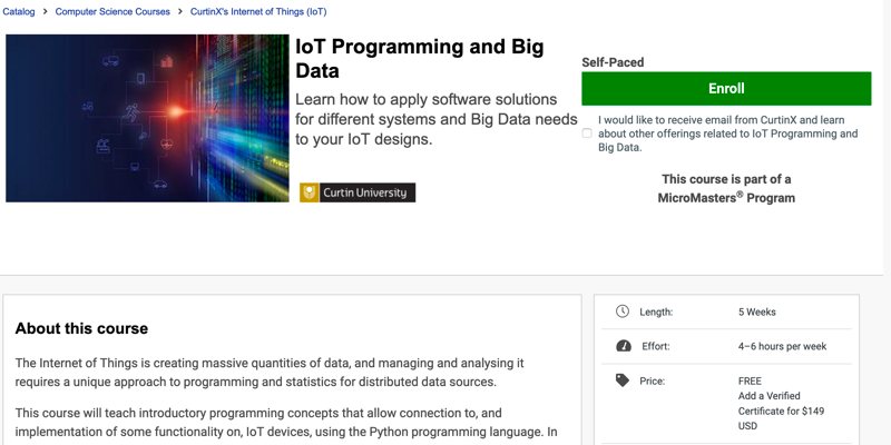 Iot Development Courses 4