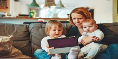 Prepare Family Smart Home Featured