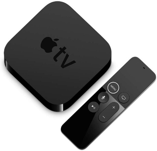 What Is A Smart Tv Apple Tv