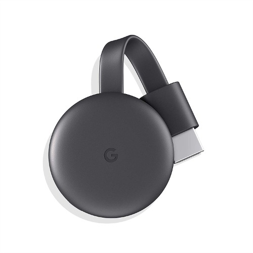 What Is A Smart Tv Chromecast