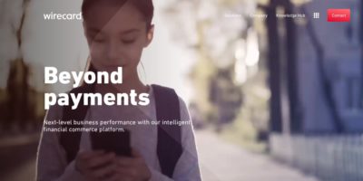 Wirecard Showcases Innovative IoT Solutions that Reinvent Payment Experience
