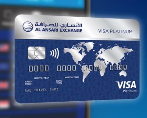 Wirecard Multi Currency Travel Card