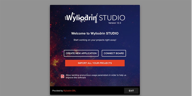 Wyliodrin Raspberry Pi Studio Launch