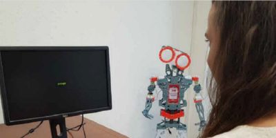 Angry Robot Supervision Makes Humans Work Hard