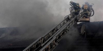 How IoT Can Be Used to Prevent Fires