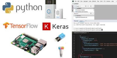 Is Python the Language for IoT?