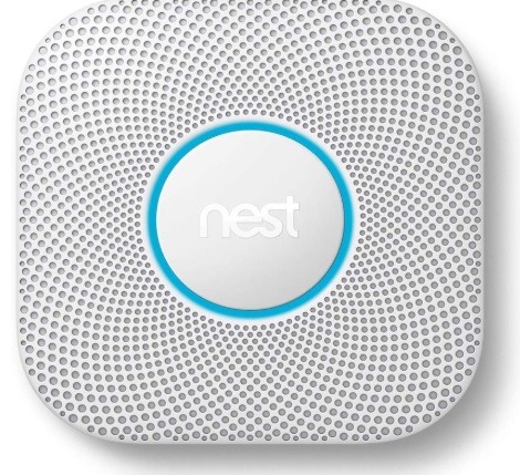 Google Nest Protect