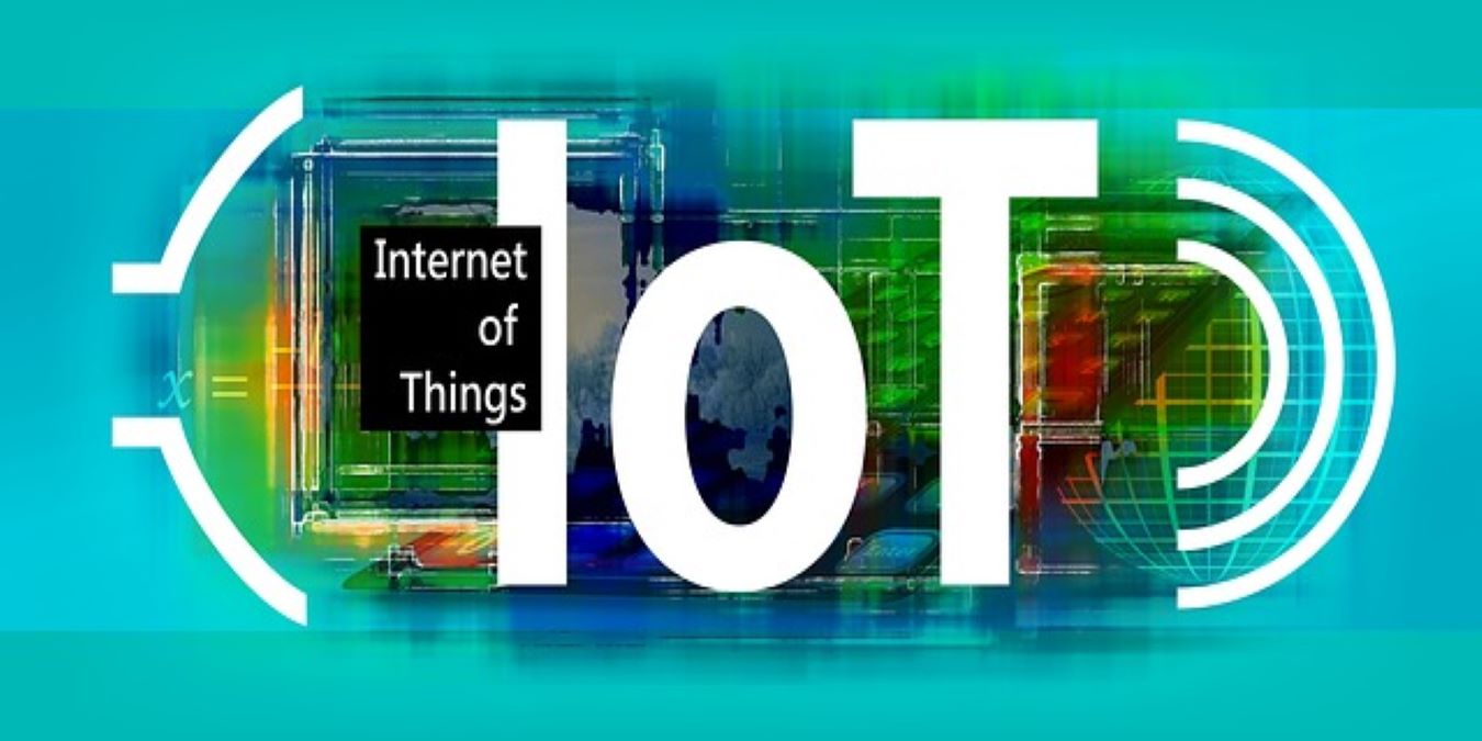 Iot Symbol