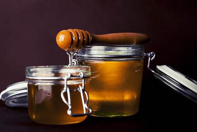 Kaspersky Honeypot Honey