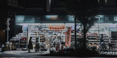 Japanese Store Chain Adopts IoT for Selling Products