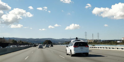 Waymo Announces It Will Begin Rides in Autonomous Cars without Safety Drivers