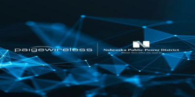 Paige Wireless and Nebraska Public Power District Team Up to Advance IoT