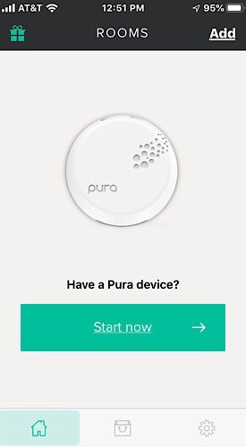 Review Pura Add