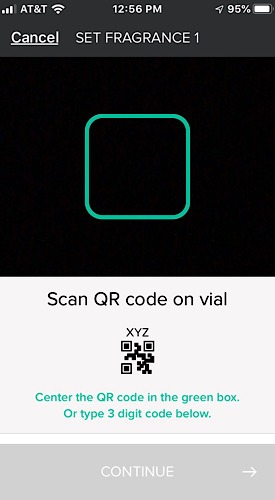 Review Pura Qr Code