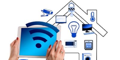 How to Set up a Smart Home in the Local Network