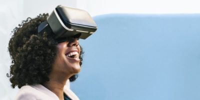 How Does Virtual Reality Help to Improve Our Lives