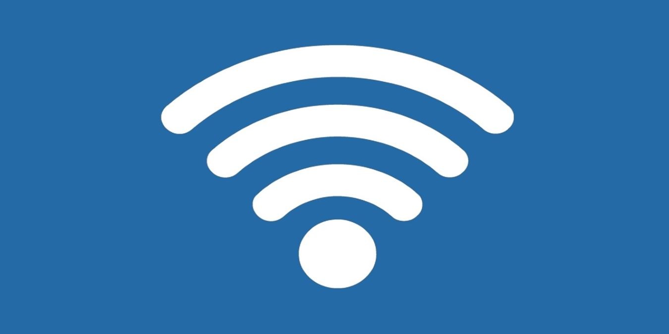 Wi Fi Logo