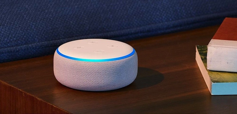 Best Smart Home Gifts Black Friday Amazon