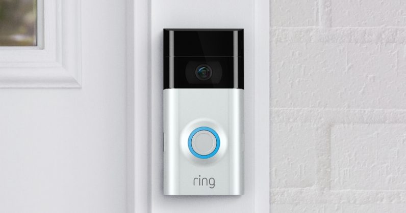 Best Smart Home Gifts Black Friday Ring