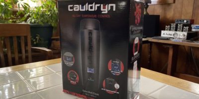 Cauldryn Coffee Edition Review