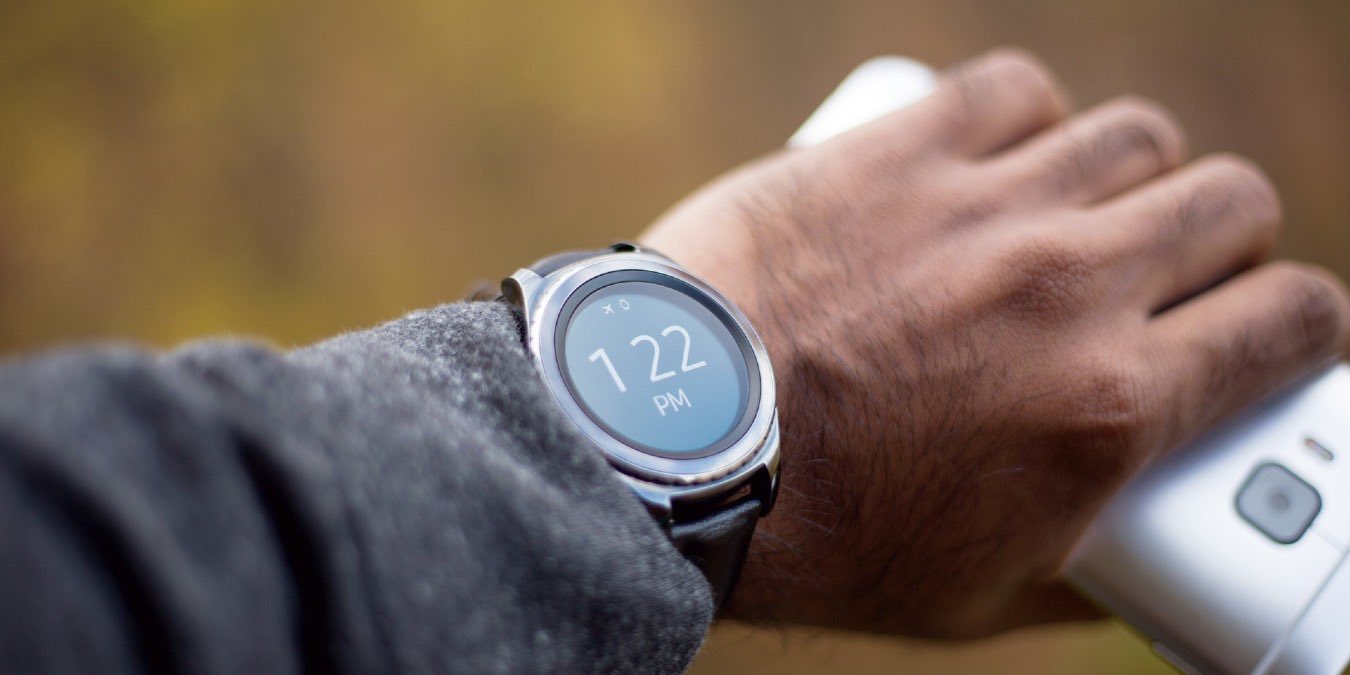 Cheap Android Smartwatches Featured