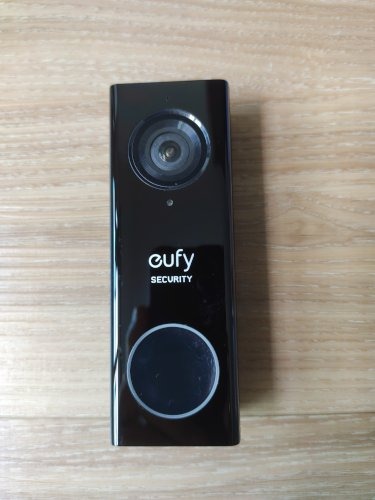 Eufy Security Video Doorbell Review: Why Pay More?