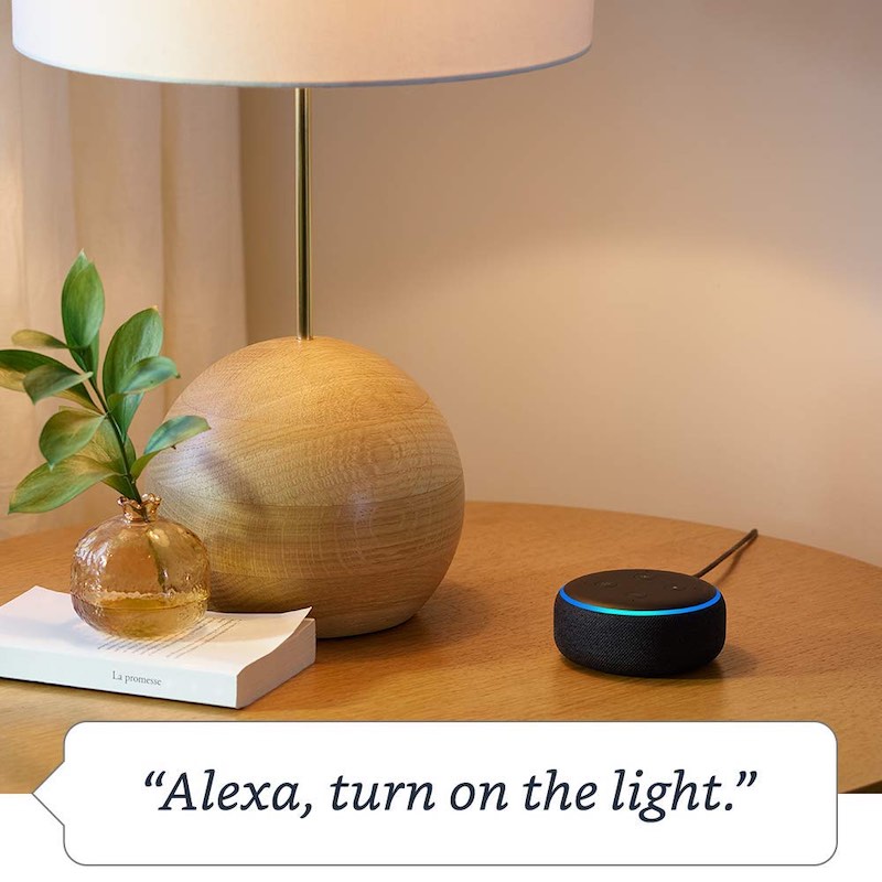How Iot Helps With Disabilities Alexa
