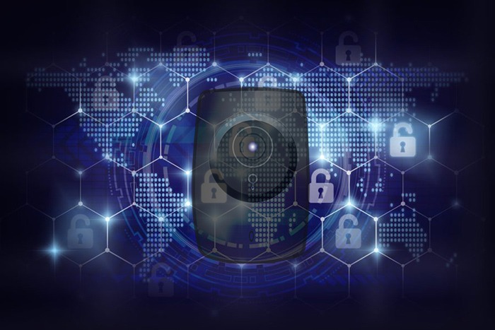 Iot Camera Hacks Security