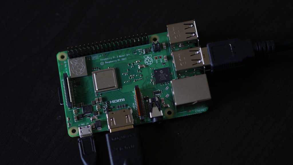 How to Connect Raspberry Pi to Laptop - IoT Tech Trends