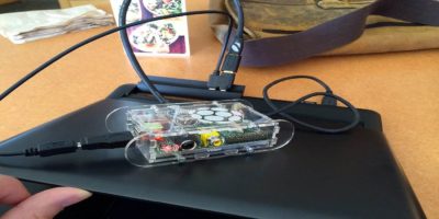 How to Connect Raspberry Pi to Your Laptop