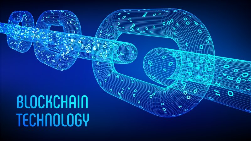 Technology Transform Workplace Blockchain