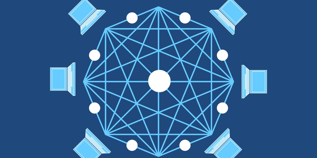 Blockchain Permanence Featured