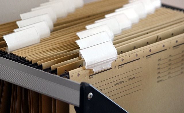 Blockchain Permanence Files