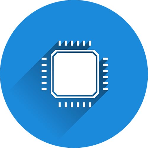 Bluetooth Tiny Chip