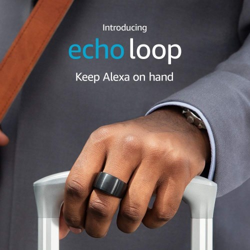 Echo Loop Hand