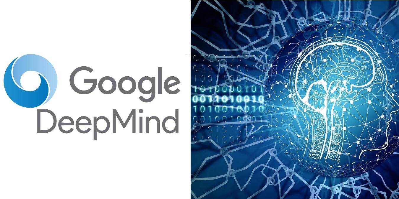 Featured Img Google Deepmind