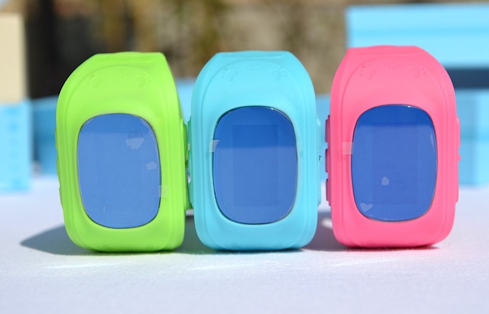 News Childrens Smart Watch Content