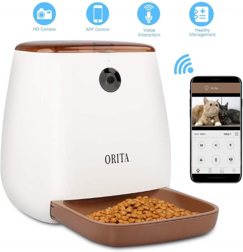 Pet Feeders Orita