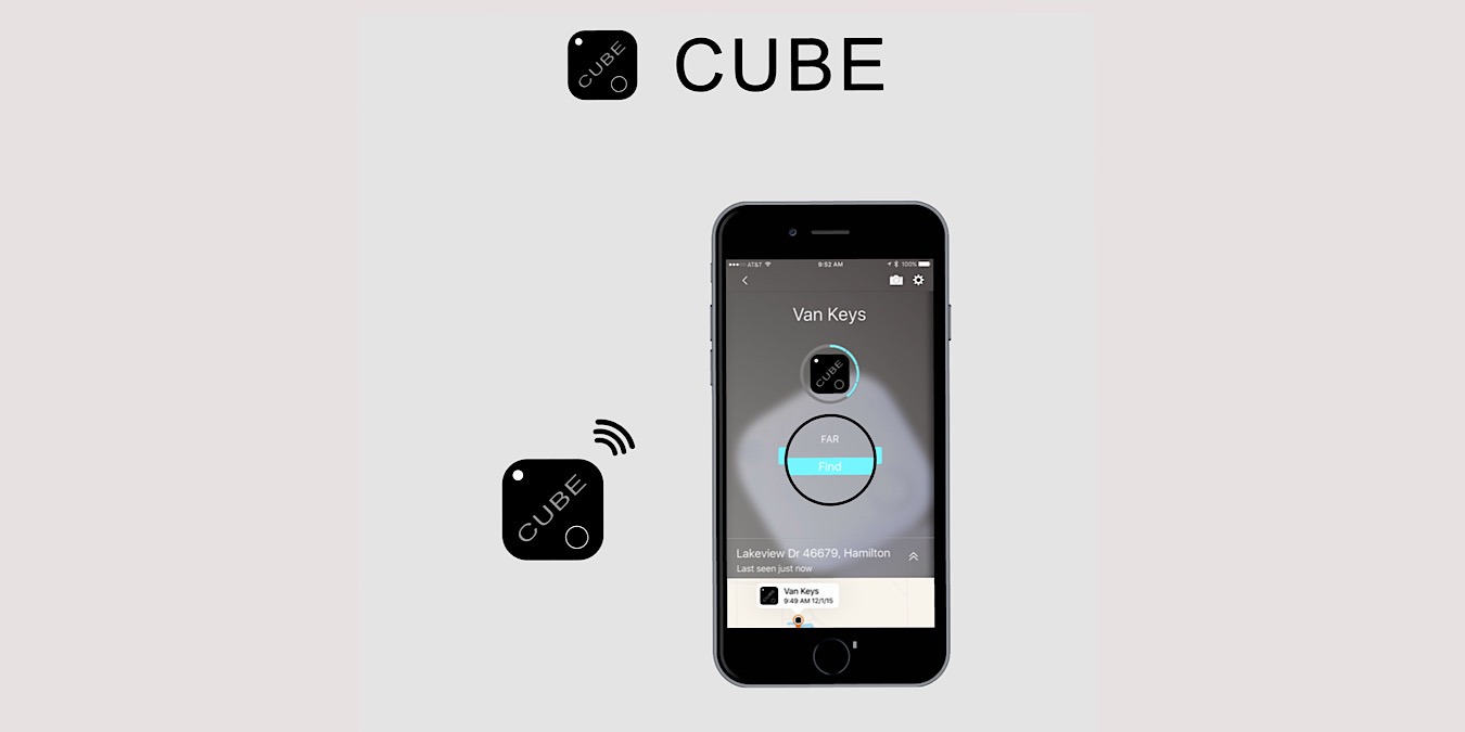Review Cube Featured
