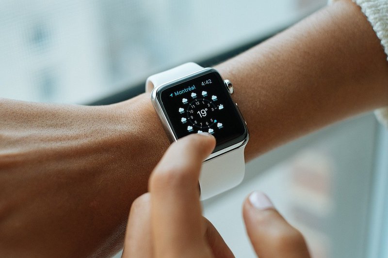 Are Smartwatches Worth It Apple Watch