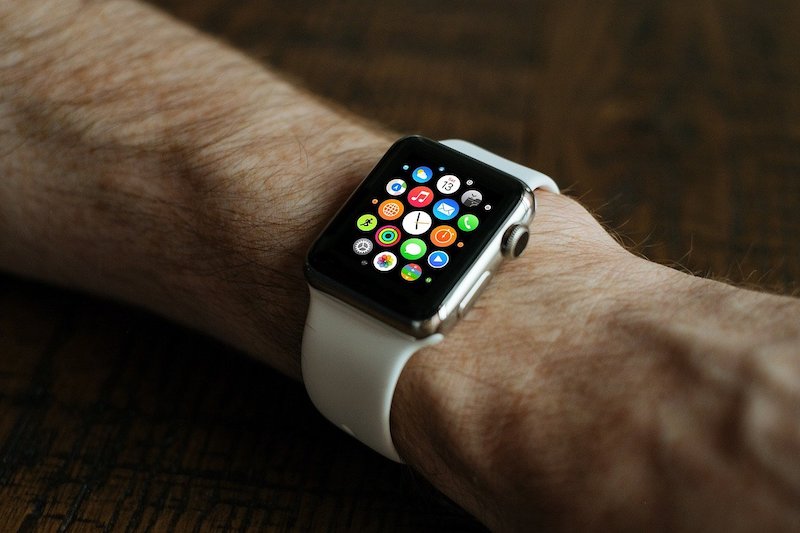 Are Smartwatches Worth It Icons