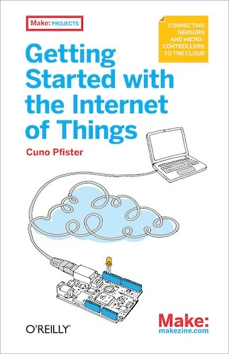 Best Iot Books Beginners Pfister