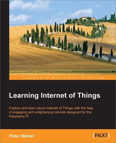 Best Iot Books Beginners Waher