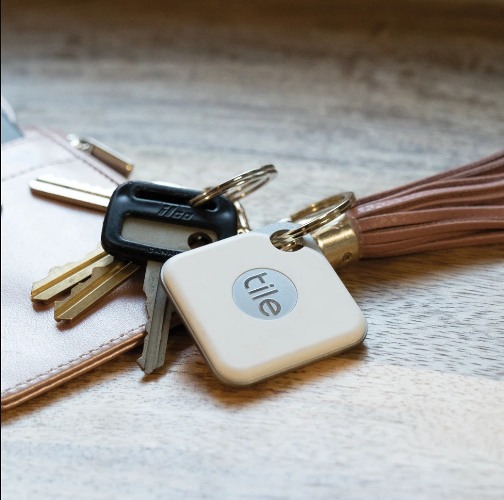 Best Smart Home Gifts Tile Style Key Finder