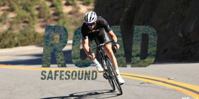 Coros SafeSound Smart Helmet Review