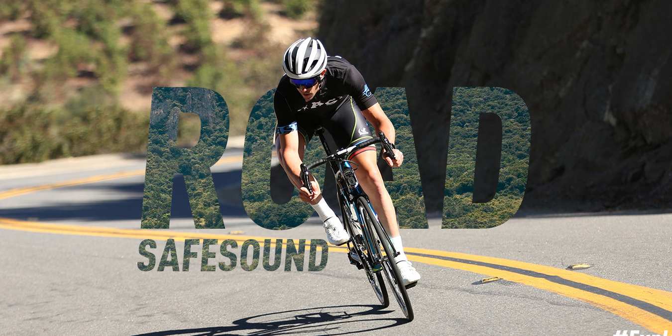 Coros Safesound Helmet Featured