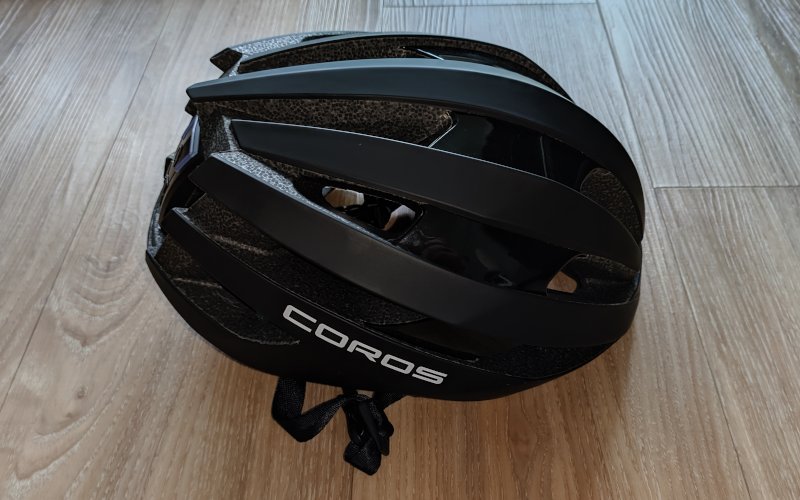 Coros Safesound Helmet