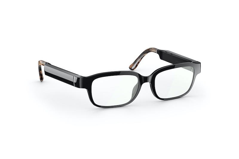 Echo Frames Smart Glasses Design